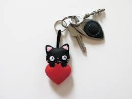 Epingle Sur Bijoux Porte Clefs Jewellry Keychain