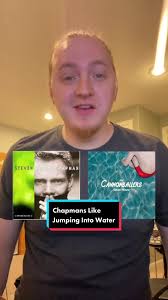 Caleb and Will Chapman Dive into Music with Colony House