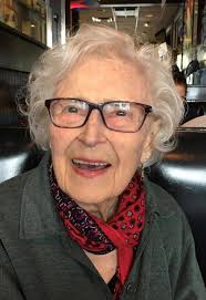 Jean I Kapur Obituary