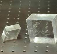 Calcium fluoride (CaF2) crystal - Union Optic Inc ...
