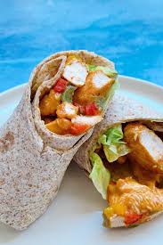 Fajitas De Poulet Au Cookeo Cookeo Recette Recette Fajitas Recette