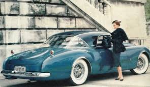 Image result for Racine Blue 1950 Chrysler