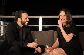 Saison 1 saison 2 saison 3 saison 4. Dix Pour Cent La Saison 3 Arrive Sur Netflix Plus Tot Que Prevu