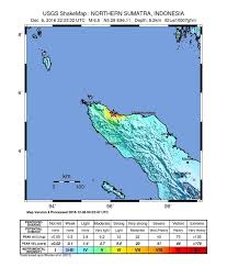 Bencana alam itu menelan lebih 2000 korban jiwa dan 5000 masih. 2016 Aceh Earthquake Wikipedia