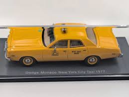 Image result for Taxi Yellow 1977 Taxi