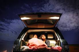 The movie is a pure immersion into a few days of depraved behavior with no real point or consequences. North Las Vegas Drive In Theater An Island Of Nostalgia Las Vegas Sun Newspaper