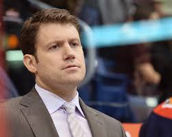 Erie Otters make coaching change as B.J. Adams replaces Chris Hartsburg