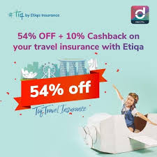 Recently, i went to purchase a travel insurance for my family. Insurance Travel Insurance Promotion