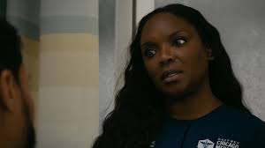 Maggie Doesn't Trust Loren's Health