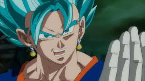 • el juego • fighterz pass (8 nuevos personajes) • anime music pack (disponible el 1 de marzo de 2018) • commentator voice pack . Dragon Ball Fighterz Nuevo Video Muestra La Jugabilidad De Vegetto