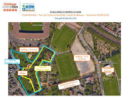 Here you can find the most detailed & comprehensive stade de la meinau seating plan online. Plan Du Site Challenge Contre La Faim Strasbourg Challenge Contre La Faim