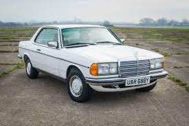 Ebay 1983 Mercedes Benz W123 280ce Lhd Swiss Supplied New Superb Example Mercedes Benz Mercedes Benz