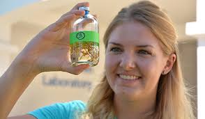 Unraveling the Microbial Mysteries of Sargassum Seaweed