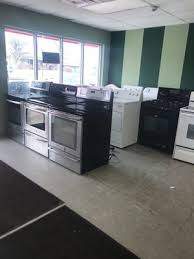 Whether you need new kitchen appliances or just want to see what's new on the market, you must see this list we gathered of innovative and practical products. M M Appliances Appliances 2247 W Washington St Indianapolis In United States Phone Number Yelp