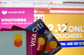 Top up lazada wallet & enjoy up to 20% cashback. Deal Get Extra Discount During 12 12 Sale On Lazada And Shopee With These Bank Vouchers