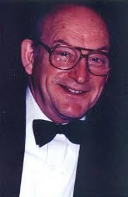 Harold Larson Obituary