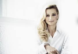 V televizní anketě tý tý 2006 byla zvolena objevem roku. Fiona Ze Shreka Ivana Jiresova