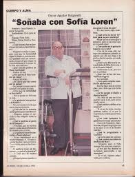 Oscar Aguilar Bulgarelli