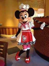 Maybe you would like to learn more about one of these? Restaurant Spotlight Before After Goofy S Kitchen Mousertainment Com