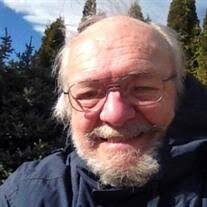 Scott W. Brundage Obituary