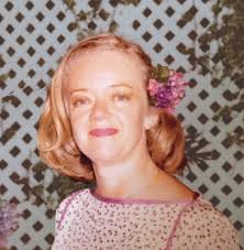 Emily Paschal MacIvor Obituary