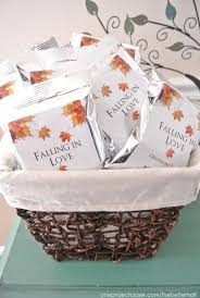 Fall Bridal Shower Ideas Pumpkins And Jars Fall In Love Bridal Shower Fall Bridal Shower Bridal Shower Favors