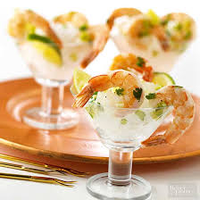 Peruse our collection of the best recipes for appetizers on the web, including easy appetizers for parties, appetizer ideas for dinner, healthy appetizers, and much more! Crispy Air Fried Popcorn Shrimp Better Homes Gardens