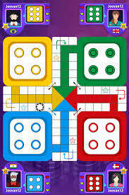 Ludo Champ Is World S Leading Online Ludo Game Website Ludo Champ Offers Real Time 2 Players And 4 Players Multiplayers Ludo Boa Game Lovers Board Games Games