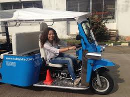 Listen to the audio pronunciation in the cambridge english dictionary. Check Out Thailand S Non Polluting All Electric Tuk Tuk
