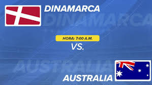 Sigue aquí la transmisión en vivo online del partido entre dinamarca vs. Dinamarca Vs Australia En Vivo En Directo Online Canales Goles Y Minuto A Minuto Por Latina Directv Telemundo Por Rusia 2018 Rpp Pe Rpp Noticias