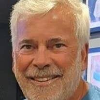 Albert E. "Chip" Houck, III Obituary