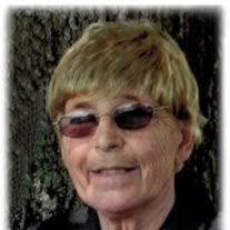 Mary Schewe Obituary 2013