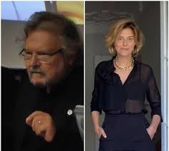 She is a female celebrity. Lista Aumenta Ha Mais 4 Mulheres A Acusarem O Psicanalista Denunciado Por Leonor Poeiras De Assedio Sexual Nacional Flash