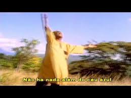 Jimmy Cliff I Can See Clearly Now 1993 Traducao Legenda Youtube Ceu Azul Music video by jimmy cliff performing i can see clearly now. pinterest