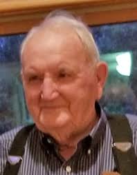 Charles Shaw Obituary