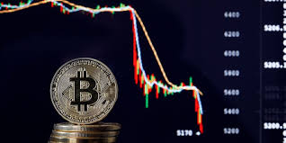 In just six weeks between april and may, bitcoin plummeted from a record high to less than half its value, in a price crash that some commentators are already calling the great unwind. Microstrategy Took Advantage Of The Weekend Sell Off In Bitcoin And Bought More Adding To Its 4 5 Billion Stake Currency News Financial And Business News Markets Insider