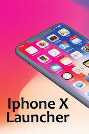 Os 12 X Launcher Control Center Style Theme For Android Apk Download