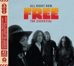 Free fire is the ultimate survival shooter game available on mobile. All Right Now The Essential Free Free Credits Allmusic