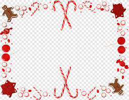 Pin amazing png images that you like. Candy Cane Christmas Borders And Frames Garland Frame Love Holidays Png Pngegg