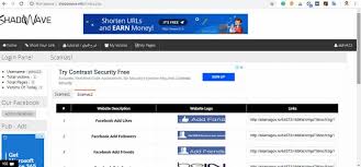 Shadowave Com Easily Hack Facebook Whatsapp By Sending A Link In 2020 Hack Facebook Facebook Features Hack Password