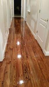 Heart Pine Minwax Provincial Stain May Match Current Floors Or Minwax Early American Or Mix Both Installing Hardwood Floors Flooring Wood Floor Installation