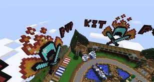 Add and promote your server on the best top list for more players. Pre Made Kit Pvp Minecraft Server With Plugins Kits And Map Video Dailymotion