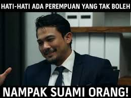 Hati Hati Ada Perempuan Yang Tak Boleh Nampak Suami Orang Cinta Sekali Lagi Youtube
