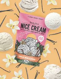 Be the first to review ice cream bean tree cancel reply. Nice Cream Vanilla Bean Botanika Blends
