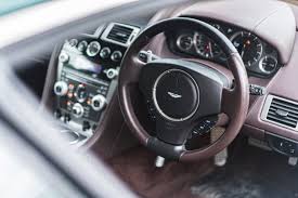 Image result for Almond Green 2010 Aston Martin