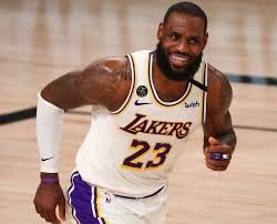 Lebron james doesn't plan on playing in 2020 tokyo olympics with their season coming to an earlier than expected end in the first round of the nba playoffs, the los angeles lakers will. Lakers News Lebron James In Better Rhythm After Early Struggles In Nba Bubble Sportscity Com