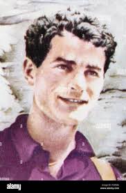 Darbellay hi-res stock photography and images