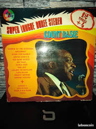 33 Tours Count Basie Etat Bon Prix 2 Euro S A Debattre Port Au Choix Via La Poste 4 80 Euro S Via Mondial Relay 3 Vinyle La Poste Poster