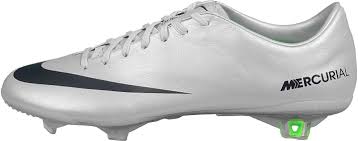 Nike 555605 003 Mercurial Vapor Ix Fg Krampon Futbol Kramponlari Kramponlar Futbol
