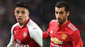 El equipo inglés ganó en la ida, y ahora, de visita, buscará concretar su estadía en la semifinal. Examine This Report On Barclays Premier League Fixtures Henrikh Mkhitaryan Arsenal Barclay Premier League
